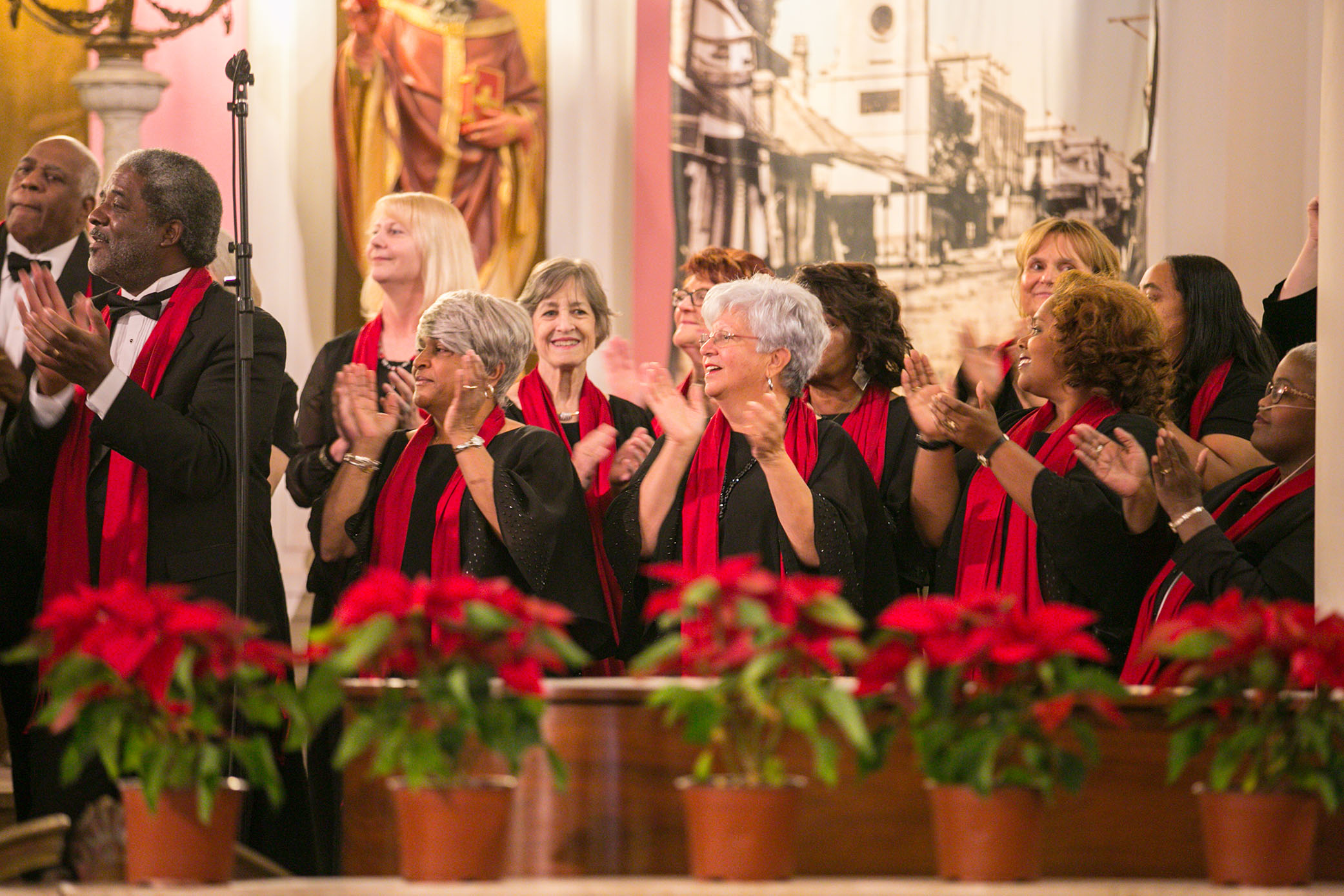 Holiday Concerts - Holidays New Orleans Style