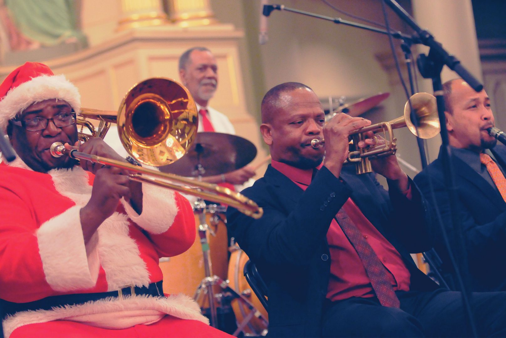 Events Holidays New Orleans Style