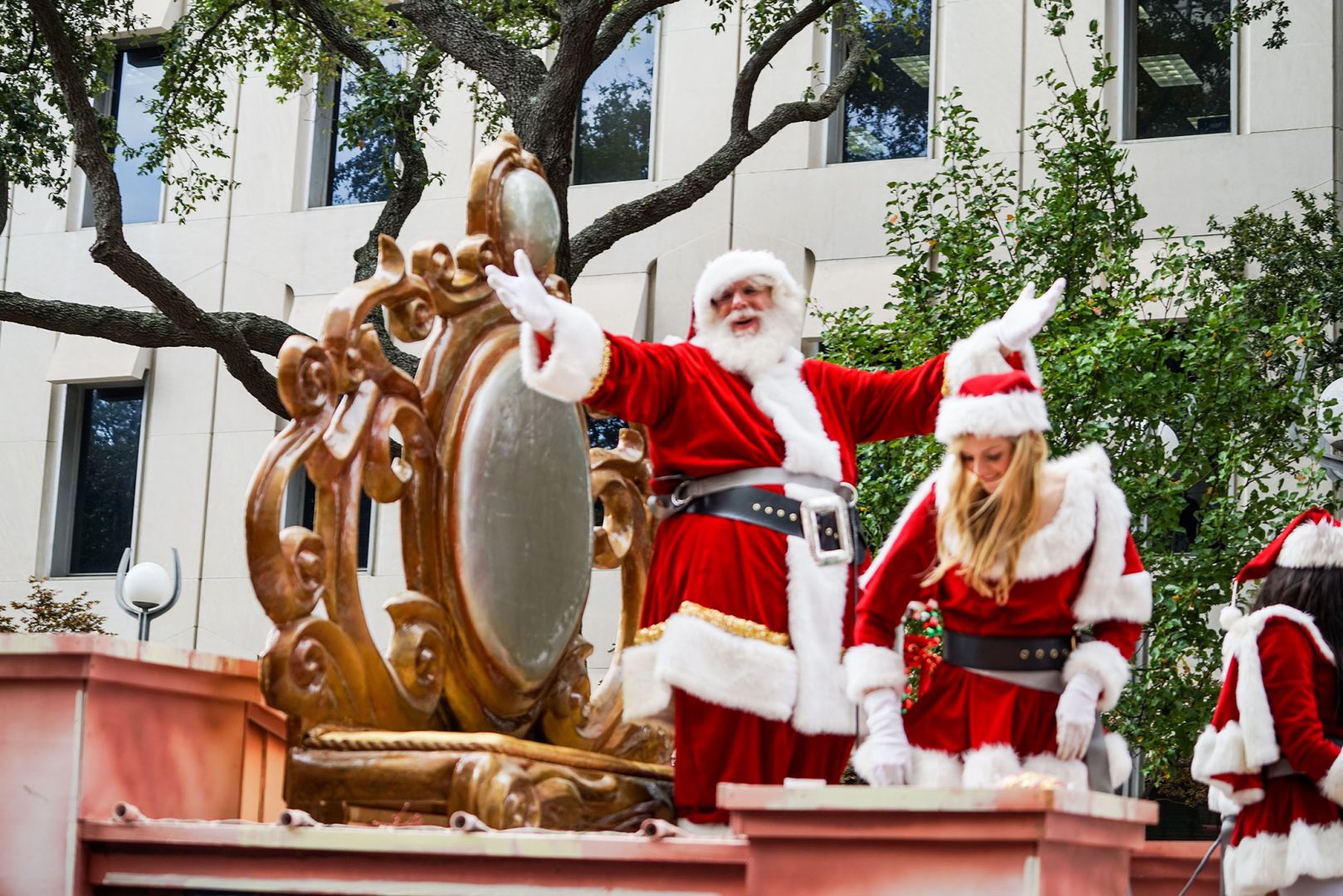 nola christmas parade 2020 New Orleans Holiday Parades Holidays New Orleans Style nola christmas parade 2020