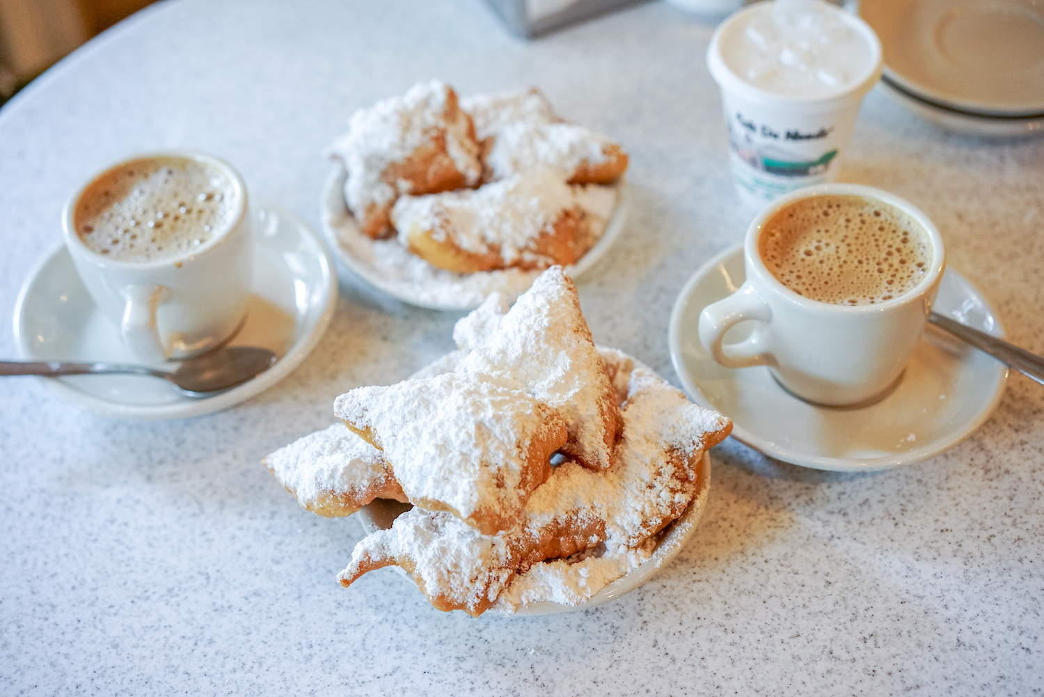 Café du Monde
