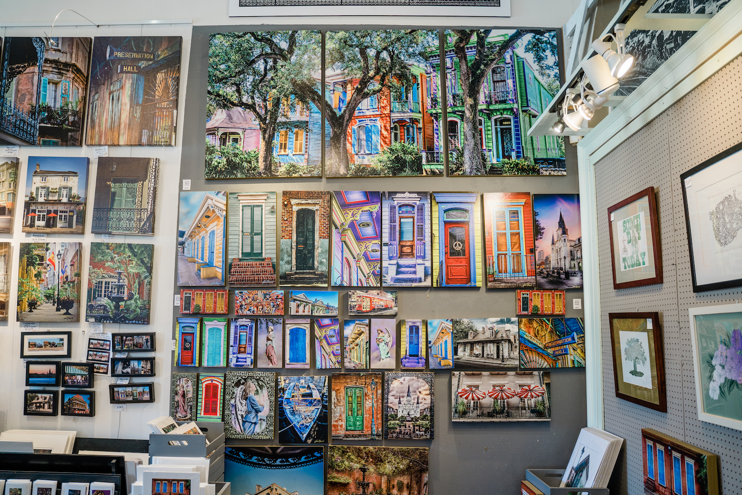 Dutch Alley Artists Co-Op