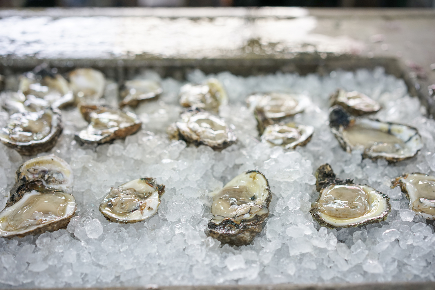 J’s Seafood Dock