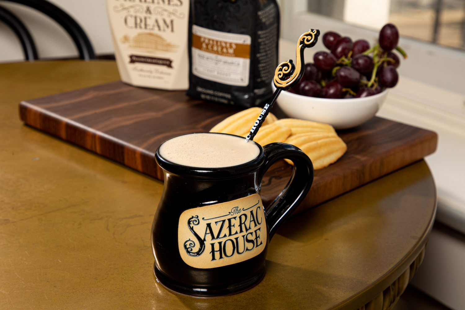 Sazerac House Mug