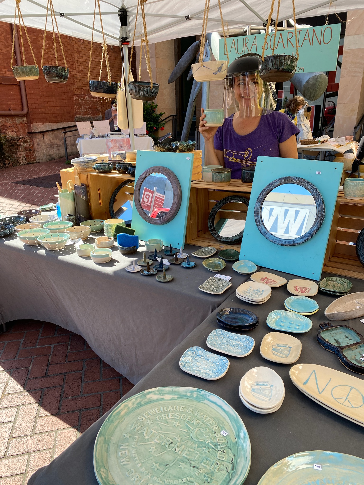 Ogden Holiday Market