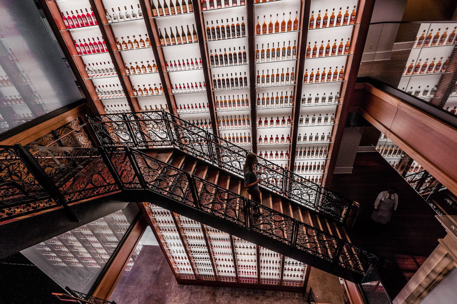 Sazerac House